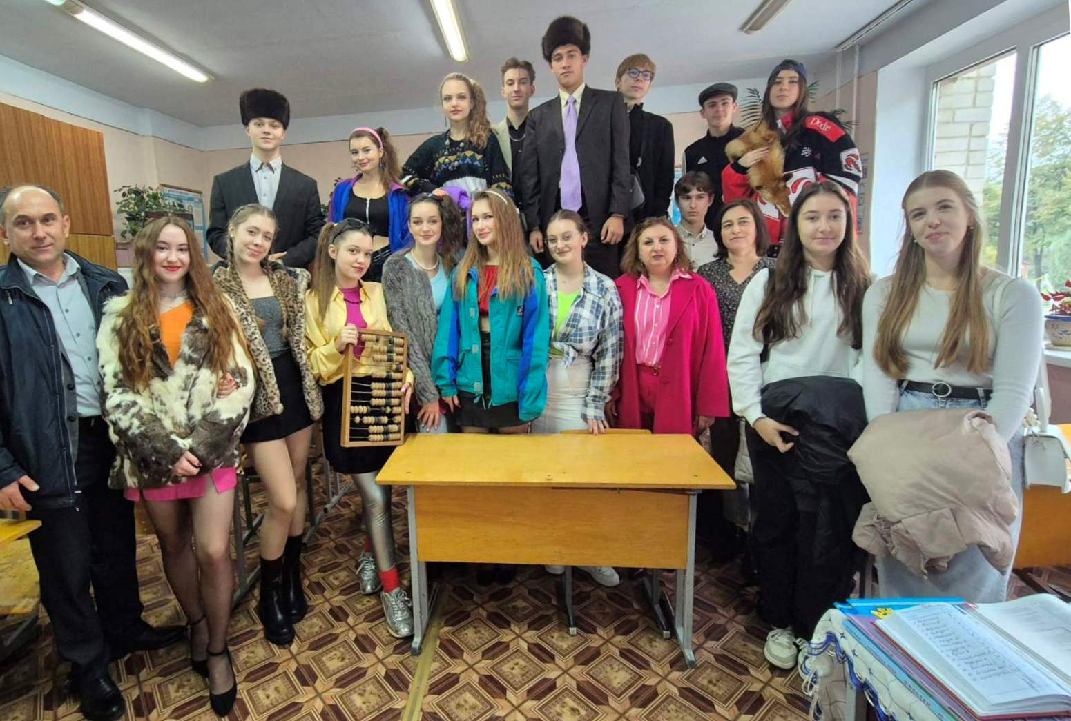 Тернопільська загальноосвітня школа   I-III ступенів №26 імені Дмитра Заплітного